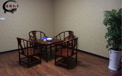 高等茶楼与南宫娱乐红木