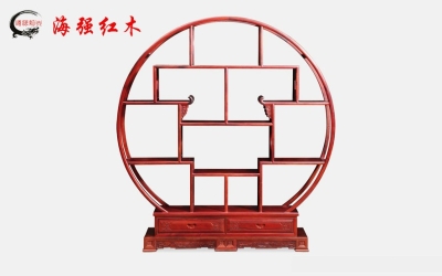 圆形多宝阁，，，，，博古架